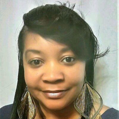 Tracie Jackson