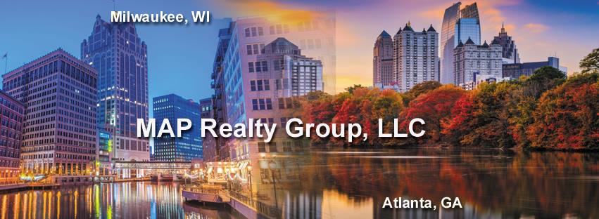 Anitea Taylor - Realtor at MAP Realty Group