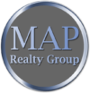 MAP Realty Group LLC Logo
