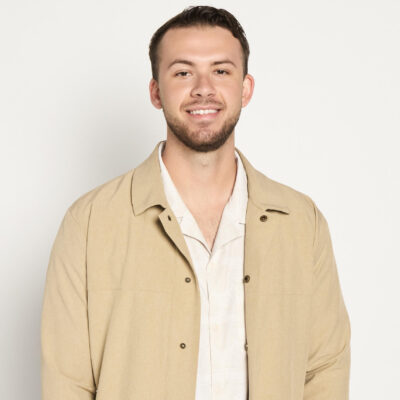 Jackson Behling